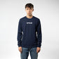 LONGSLEEVE NAVY